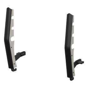 2 in. Tubular Grille Guard Upright Package